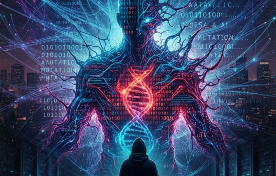 Libro El Código Atávico