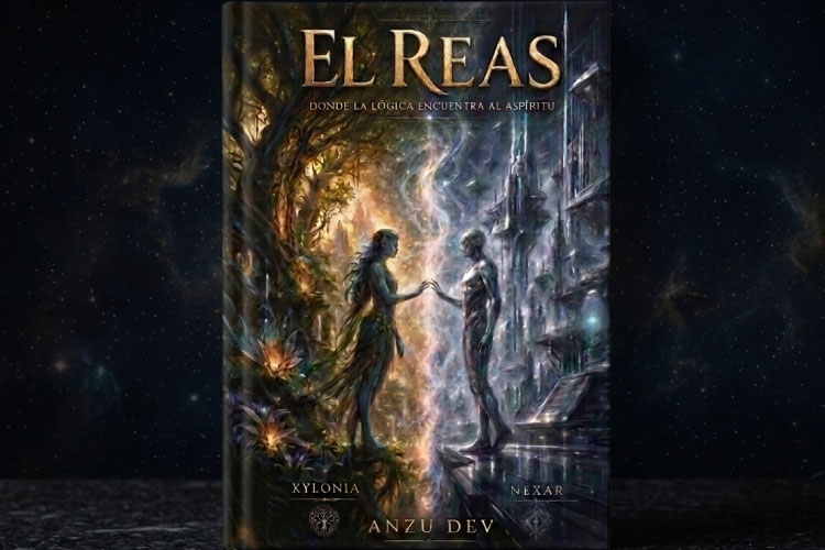 Portada del libro El Reas