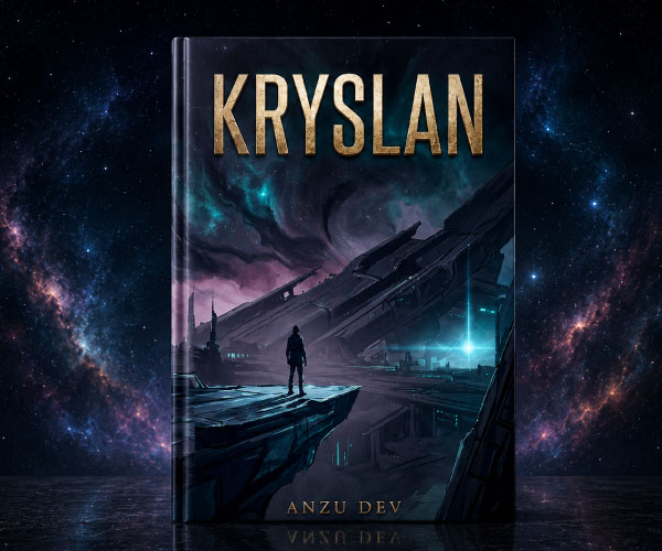 Kryslan