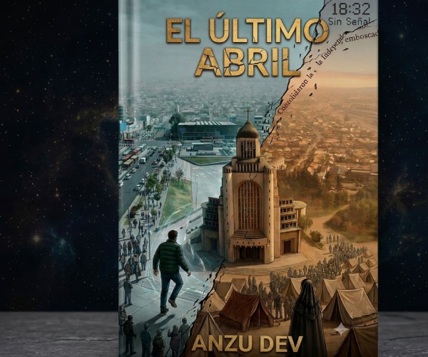 El Último Abril